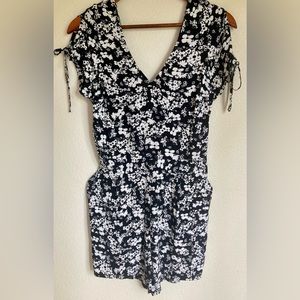 Express Romper
